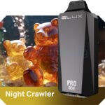Night Crawler Elux Cyberover Pro 50K