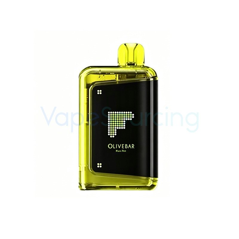OliveBar Pro 85K Disposable Vape OliveBar Pro 85K Disposable Vape