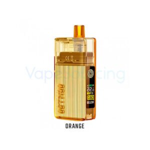 Dotmod Dotpod Max Lite Pod System Kit 2100mAh 60W - Image 7