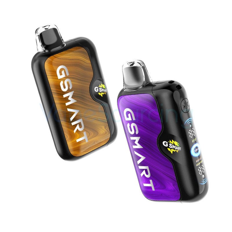 OXBAR GSMART 50K Disposable Vape 5% OXBAR GSMART 50K Disposable Vape 5%