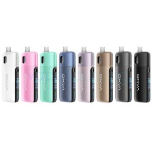 OXVA ONEO Pro Pod System Kit 2100mAh 40W
