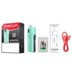 Oxva Oneo Pro Kit Pack 1