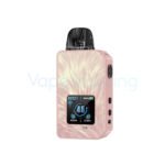 Peach Glow Lost Vape Centaurus E40 Ultra