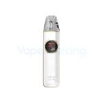 Pearly White Oxva Nexlim 2 Kit 1