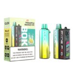 Pineapple Mango Ice Pyne Pod Click 80K Sfn