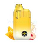 Pineapple Mango Peach Remit Slim Air 50K