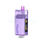 Purple Dotmod Dotpod Max Lite 1