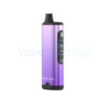 Purple Gradient Yocan Ziva 20 510 Battery 1
