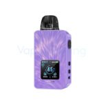 Purple Memory Lost Vape Centaurus E40 Ultra