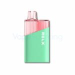 RELX Pocket 30K Disposable Vape 3%
