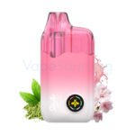 Sakura Matcha Remit Slim Air 50K