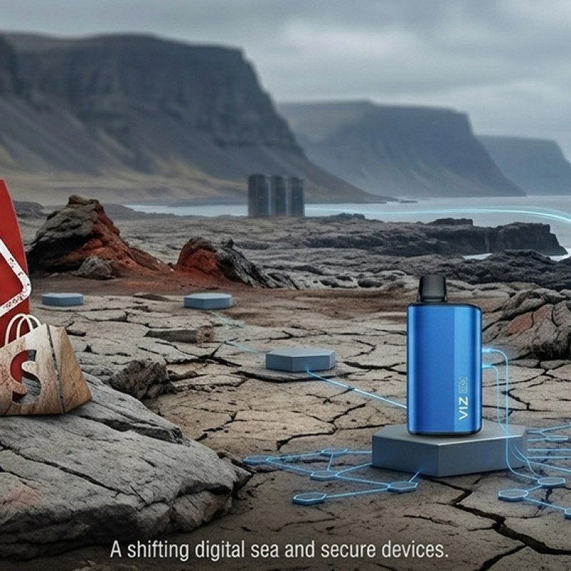 conceptual landscape of changing online vape retail regulations