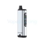 Silver Yocan Ziva 20 510 Battery 1