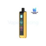 Sixty Six Parfflo Hookah Blast 40K Nixodine 1