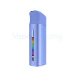 Sky Blue Yocan Black Pocket Vaporizer
