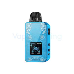 Lost Vape Centaurus E40 Ultra Pod System Kit 1500mAh 45W - Image 3