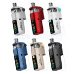 SMOK Sinch Pod System Kit 1000mAh 24W