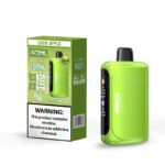Sour Apple Horizentech 100K