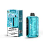 Sour Gush Horizentech 100K
