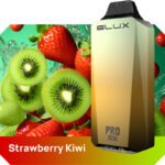 Strawberry Kiwi Elux Cyberover Pro 50K