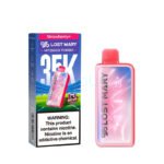 Strawberry Plus Lost Mary Mt35k World Cup