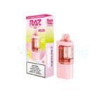 Strawberry Shortcake RAZ Vue 70K Pod