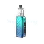 Teal Gradient Innokin Go Zee Nex