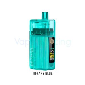 Dotmod Dotpod Max Lite Pod System Kit 2100mAh 60W - Image 3