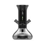 Transparent Black Ploox Nest X Duo