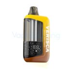 VAPGO OGGI Bar 75K Disposable Vape 5% (75000 Puffs)