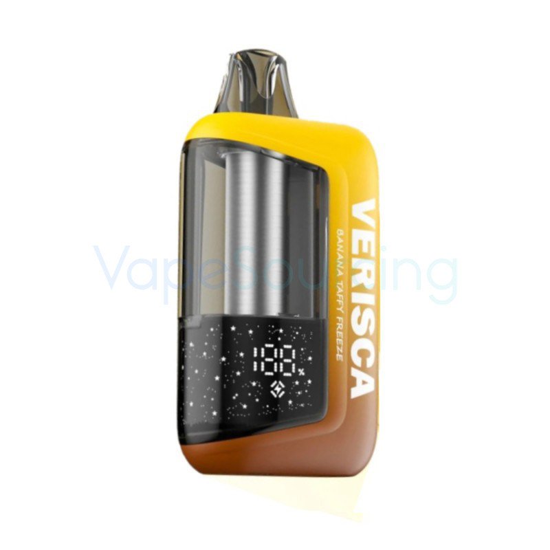 VAPGO OGGI Bar 75K Disposable Vape 5% (75000 Puffs) VAPGO OGGI Bar 75K Disposable Vape 5% (75000 Puffs)