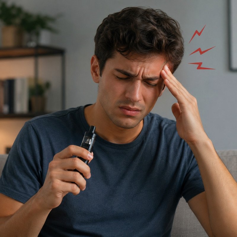 what does a nicotine headache feel like what does a nicotine headache feel like