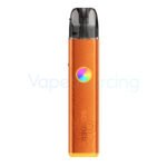 Vibe Orange Geekvape Sonder Q3