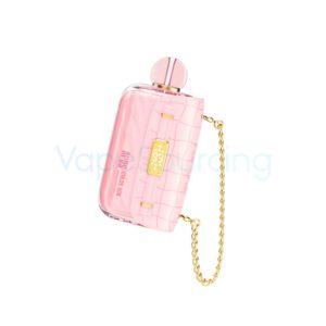 APUS Chloe 50K Disposable Vape 5%
