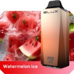Watermelon Ice Elux Cyberover Pro 50K