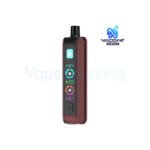 Watermelon Ice Parfflo Hookah Blast 40K Nixodine 1