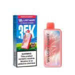 Watermelon Plus Lost Mary Mt35k World Cup
