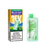 Winter Mint Lost Mary Mt35k World Cup