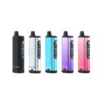 Yocan Ziva 2.0 Dab 510 Thread Battery 650mAh