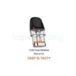 06ohm Dualmesh SMOK Novo Core Series Pod Cartridge 1