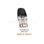 06ohm Mesh SMOK Novo Core Series Pod Cartridge 1