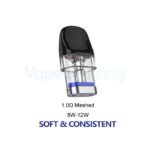 10ohm Mesh SMOK Novo Core Series Pod Cartridge 1