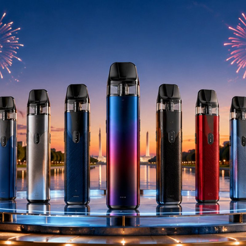freedom 250 vape 2026 semiquincentennial sale