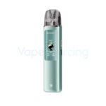Aqua Green Smoant Racer Flex Pod System Kit 1