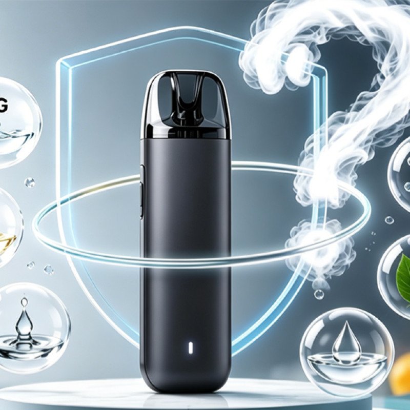 are non flavored vapes safer are non flavored vapes safer