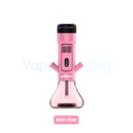 Baby Pink Ploox Nest G3 Portable Hookah 1
