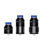 Black Steam Crave Aromamizer Supreme V4 Rdta 1