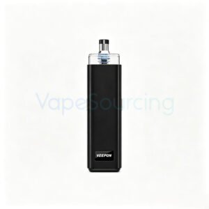 VEEPON VeeX Pod System Kit 1000mAh 40W - Image 9