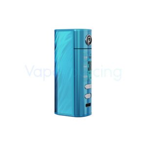 Blue Eleaf Istick X40 Box Mod 1