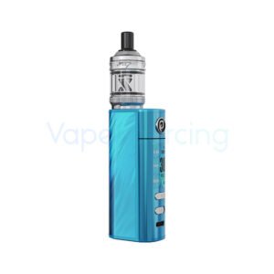 Eleaf iStick X40 Vape Mod Kit with GTL X Tank 3000mAh 40W - Image 6